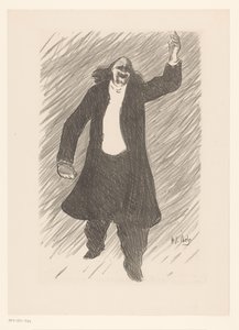 Chansonnier Marcel Legay