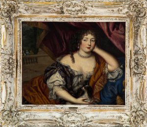 Louise Renée de Penancoët de Kérouaille