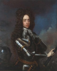 Prens Jakub Ludwik Sobieski