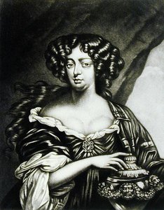 İngiliz Tarihinin Şanlı Karakterlerinden Robert Dunkarton (1744-c.1817) tarafından oyulmuş Lady Sophia Bulkeley