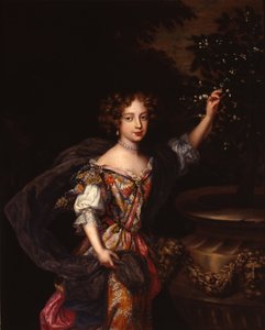 Somerset Düşesi Elizabeth
