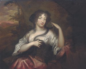 Hortense Mancini