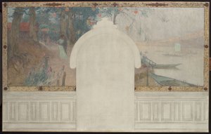  by Henri Gaston Darien