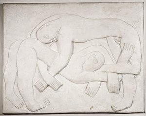 Güreşçiler, 1914 ; 1965