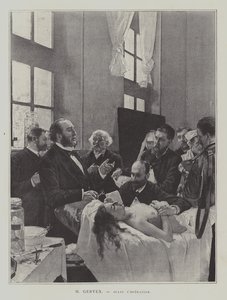 Avant lOperasyon (Ameliyat Öncesi)