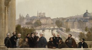  by Henri Gervex