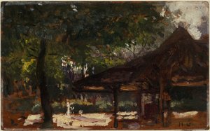  by Henri Gervex