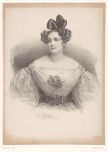 Madam Nolte