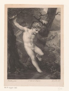 Batı by Henri Grevedon