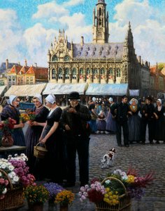 Middelburg