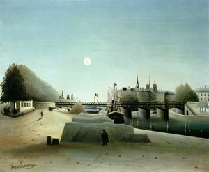 Port Saint-Nicolas