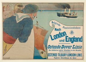 Londra ve İngiltere
