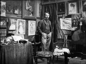 Henri Matisse, Henri Evenepoel