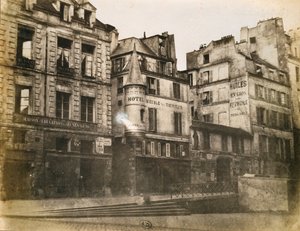 Hotel de Ville