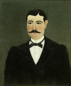 Sivil Giysilerdeki Frumence Biche