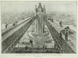 Tower Bridge