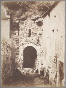 Troglodyte Çiftliği