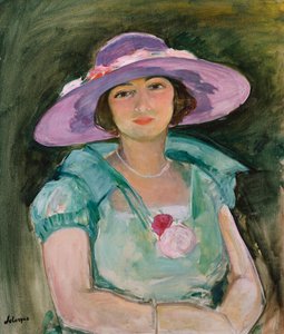 Marthe Lebasque