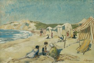 Pointe St Gildas