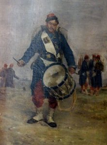  by Henri Louis Dupray