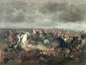 Mareşal Ney (1769-1815) ve Waterloo, 1869