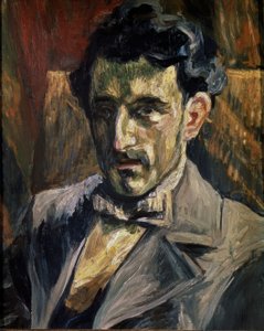 Maurice Ravel