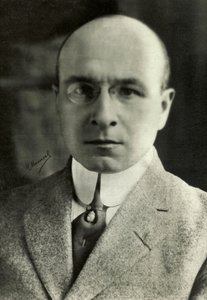 Alexis Carrel