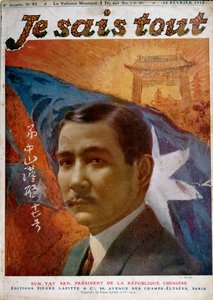 Sun Yat-Sen