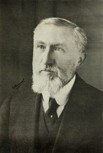 Yargıç Paul Andre