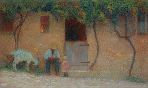 Labastide-du-Vert