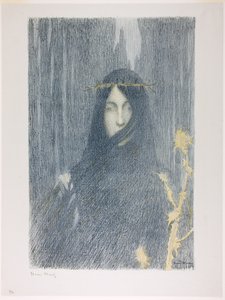 Sessizlik by Henri Martin