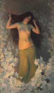 Güzellik; Güzel, 1900