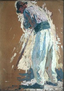 Donanma by Henri Martin