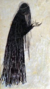 acı (resim)