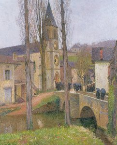 Labastide du Vert
