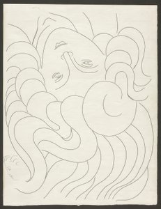  by Henri Matisse