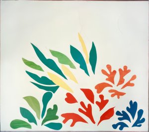  by Henri Matisse