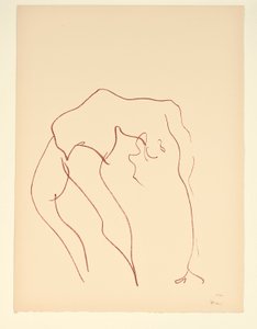 by Henri Matisse