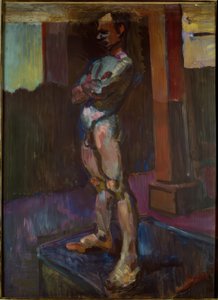  by Henri Matisse