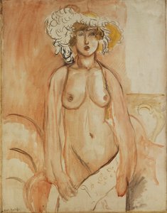  by Henri Matisse