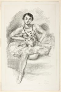  by Henri Matisse