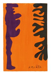  by Henri Matisse