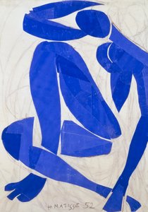  by Henri Matisse