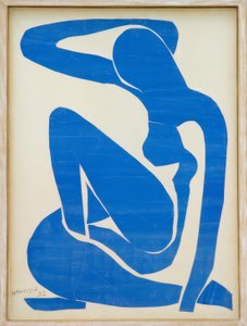  by Henri Matisse