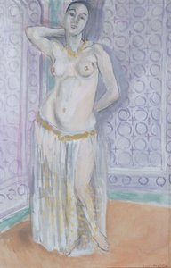  by Henri Matisse