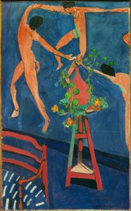  by Henri Matisse