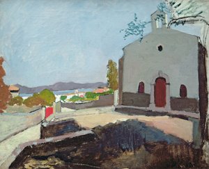  by Henri Matisse