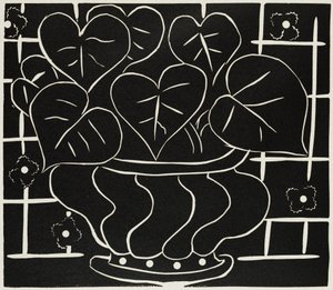  by Henri Matisse
