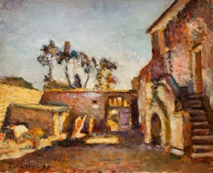  by Henri Matisse