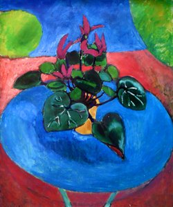  by Henri Matisse